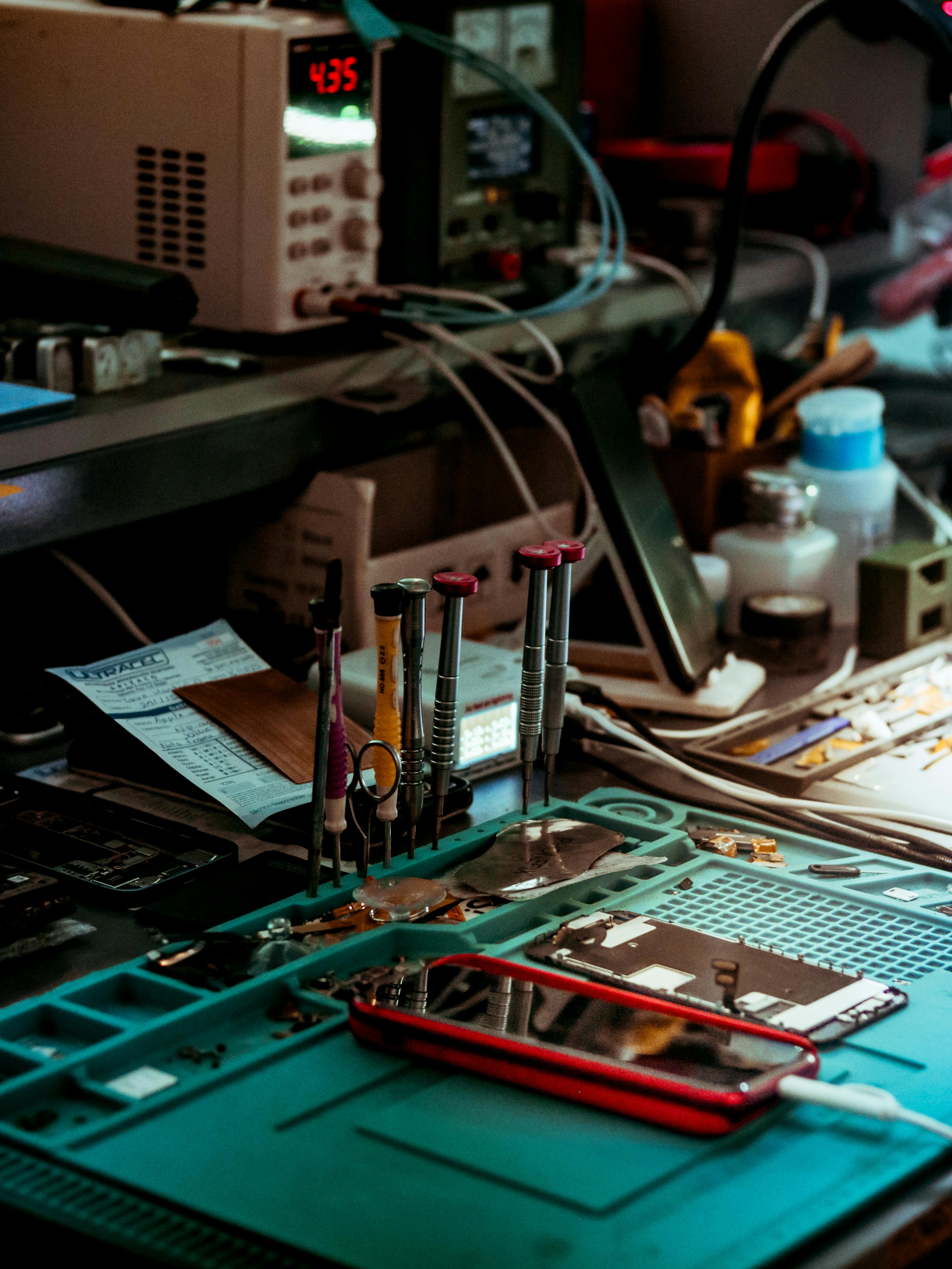 ODSAN Elektronik